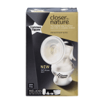Tommee Tippee Manual Breast Pump