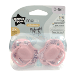 Tommee-Tippee-Moda-Orthodontic-Soother—0-6m