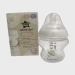Tommee Tippee Closer To Nature Feeding Bottle 0m+ 150ml