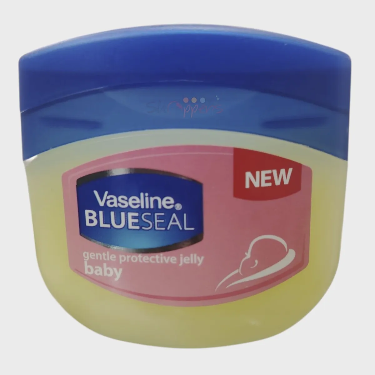 Vaseline Baby Gentle Protective Jelly 100ml Vaseline Baby Gentle Protective Jelly 100ml