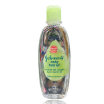 Johnson's Baby Hair Oil 200ml 1 johnsons-baby-hair-oil-200ml