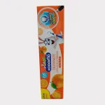 kodomo Baby Orange Cream Toothpaste 65ml