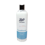 Boots Everyday Conditioner With Coconut & Vanilla 500ml