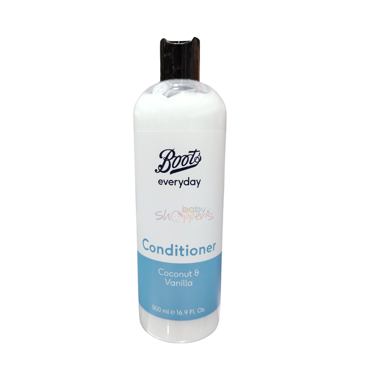 Boots-Everyday-Conditioner-With-Coconut-&-Vanilla-500ml Boots Everyday Conditioner With Coconut Vanilla 500ml Boots Everyday Conditioner With Coconut & Vanilla 500ml