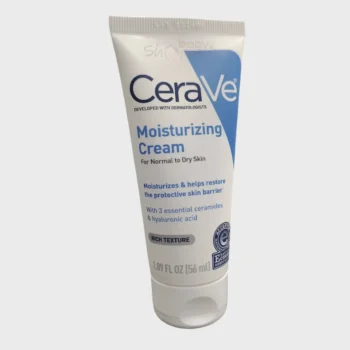 CeraVe Moisturizing Cream For Normal to Dry Skin 56ml