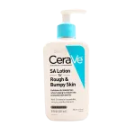 CeraVe SA Lotion for Rough & Bumpy Skin 237ml