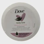 Dove Body Love Beauty Cream for Face & Body 75ml