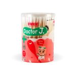 Farlin Paper Stem Cotton Swab