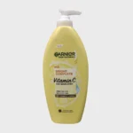 Garnier Bright Complete Vitamin C Body Serum Lotion 400ml 1 Garnier Bright Complete Vitamin C Body Serum Lotion 400ml