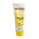 Garnier Bright Complete Vitamin C Face Wash 100g