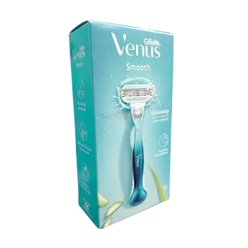 Gillette Venus Smooth Razor