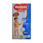 Huggies Dry Pants XXL 28 Pcs (15-25 Kg)