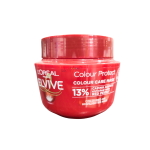 Loreal Elvive Colour Protect Colour Care Hair Mask 300ml
