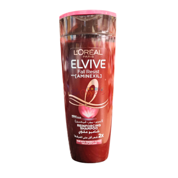 Loreal Elvive Full Resist Reinforcing Shampoo 400ml