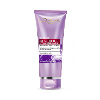 Loreal Revitalift Hydrating Gel Cleanser 100ml