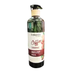 Naturals by Watsons Coffee Anti Hair Fall Shampoo 490ml