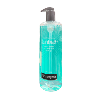Neutrogena Rainbath Refreshing Shower and Bath Gel 473ml