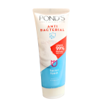Ponds Anti Bacterial Facial Foam 100g 1 Ponds-Anti-Bacterial-Facial-Foam-100g