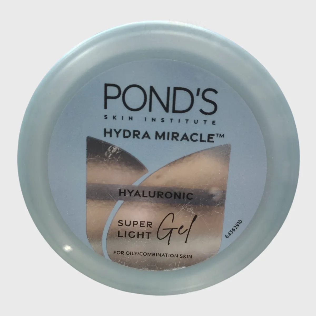 Ponds Hyaluronic Super Light Gel 100ml Ponds Hyaluronic Super Light Gel 100ml Pond's Hydrated Glow Super Light Gel 100ml