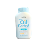 Sasi Super Oil Control Powder 50g