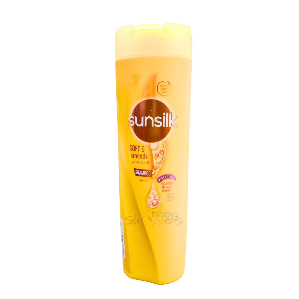 Sunsilk-Soft-&-Smooth-Shampoo-400ml Sunsilk Soft Smooth Shampoo 400ml Sunsilk Soft & Smooth Shampoo 400ml