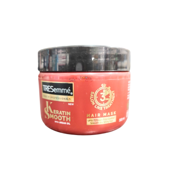TRESemme Keratin Smooth Hair Mask 300ml