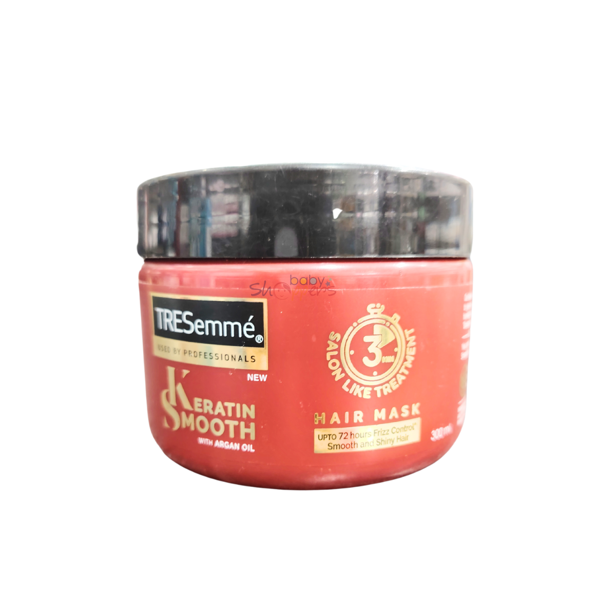 TRESemme-Keratin-Smooth-Hair-Mask-300ml TRESemme Keratin Smooth Hair Mask 300ml TRESemme Keratin Smooth Hair Mask 300ml
