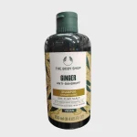 The Body Shop Ginger Anti-Dandruff Shampoo 250ml 1 The Body Shop Ginger Anti-Dandruff Shampoo 250ml