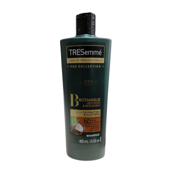 Tresemme Botanique Nourish