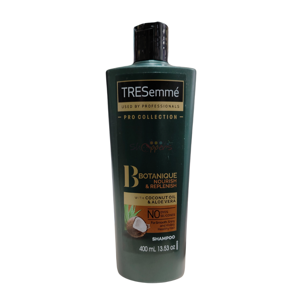 Tresemme Botanique Nourish Tresemme Botanique Nourish