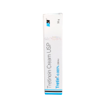 Tretinoin Tretin 0.025% Cream 30g