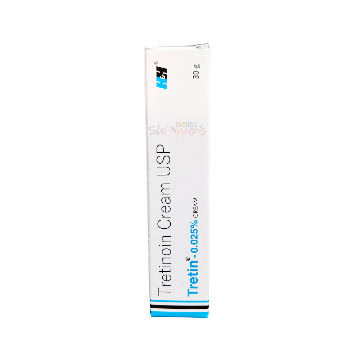 Tretinoin-Tretin-0.025%-Cream-30g Tretinoin Tretin 0.025 Cream 30g Tretinoin Tretin 0.025% Cream 30g