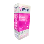 VWash Expert Intimate Hygiene Wash 100ml 1 VWash Expert Intimate Hygiene Wash 100ml