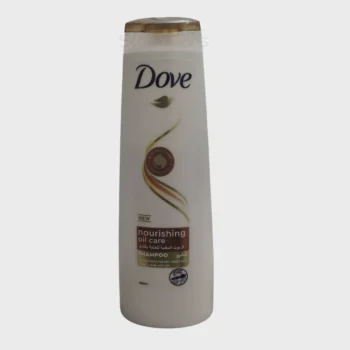 Dove Nourishing Oil Care Shampoo 350ml