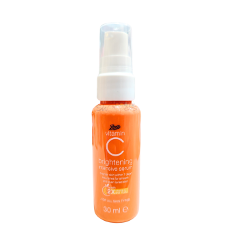 Boots Vitamin C Brightening Intensive Serum 30ml