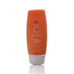 Boots Vitamin C Brightening Sheer Sunscreen SPF50+ 30ml