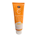 Boots Vitamin C Brightening Whip Foam 100ml