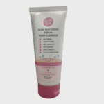 Cathy Doll Aura Whitening Serum Foam Cleanser 100ml