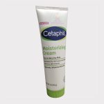 Cetaphil Moisturizing Cream Very Dry to Dry Sensitive Skin 85g