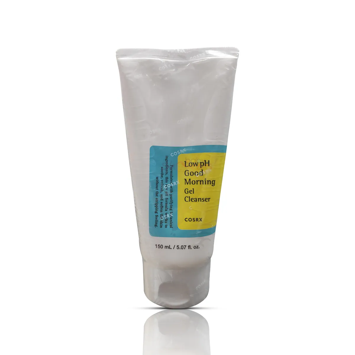 Cosrx Low pH Good Morning Gel Cleanser 150ml Cosrx Low pH Good Morning Gel Cleanser 150ml Cosrx Low pH Good Morning Gel Cleanser 150ml