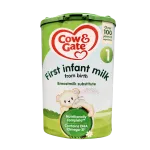 Cow & Gate 1 First Infant Milk Birth to 6 Months 800g