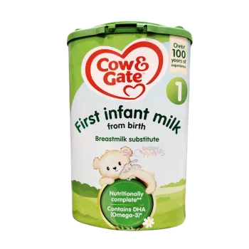Cow & Gate 1 First Infant Milk Birth to 6 Months 800g