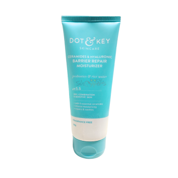 Dot & Key Barrier Repair Moisturizer 100g