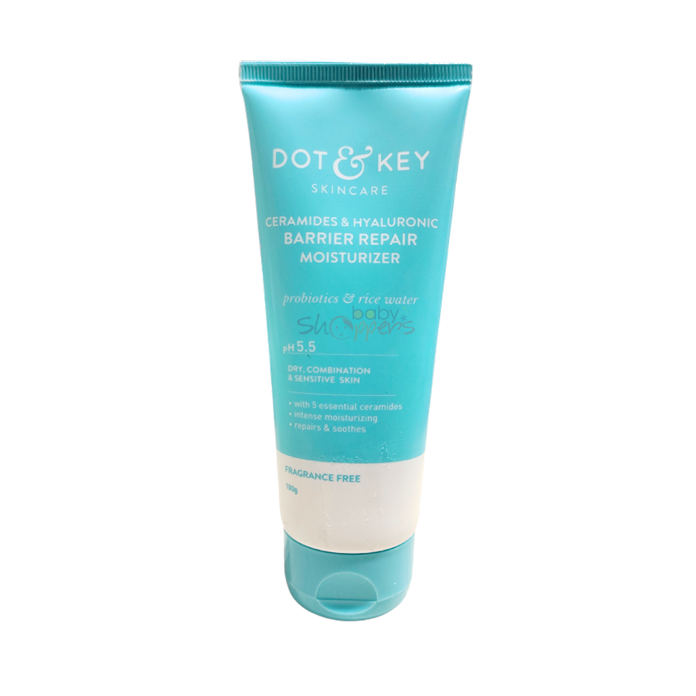 Dot-&-Key-Barrier-Repair-Moisturizer-100ml Dot Key Barrier Repair Moisturizer 100ml Dot & Key Barrier Repair Moisturizer 100g