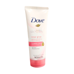 Dove Inner Glow Gentle Exfoliating Facial Cleanser 100g