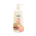 Dove Long & Thick Conditioner 410ml