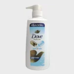 Dove Micellar Volume Nourishment Conditioner 380ml 1 Dove Micellar Volume Nourishment Conditioner 380ml
