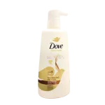 Dove Nourishing Oil Care Conditioner 410ml