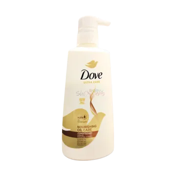 Dove Nourishing Oil Care Conditioner 410ml