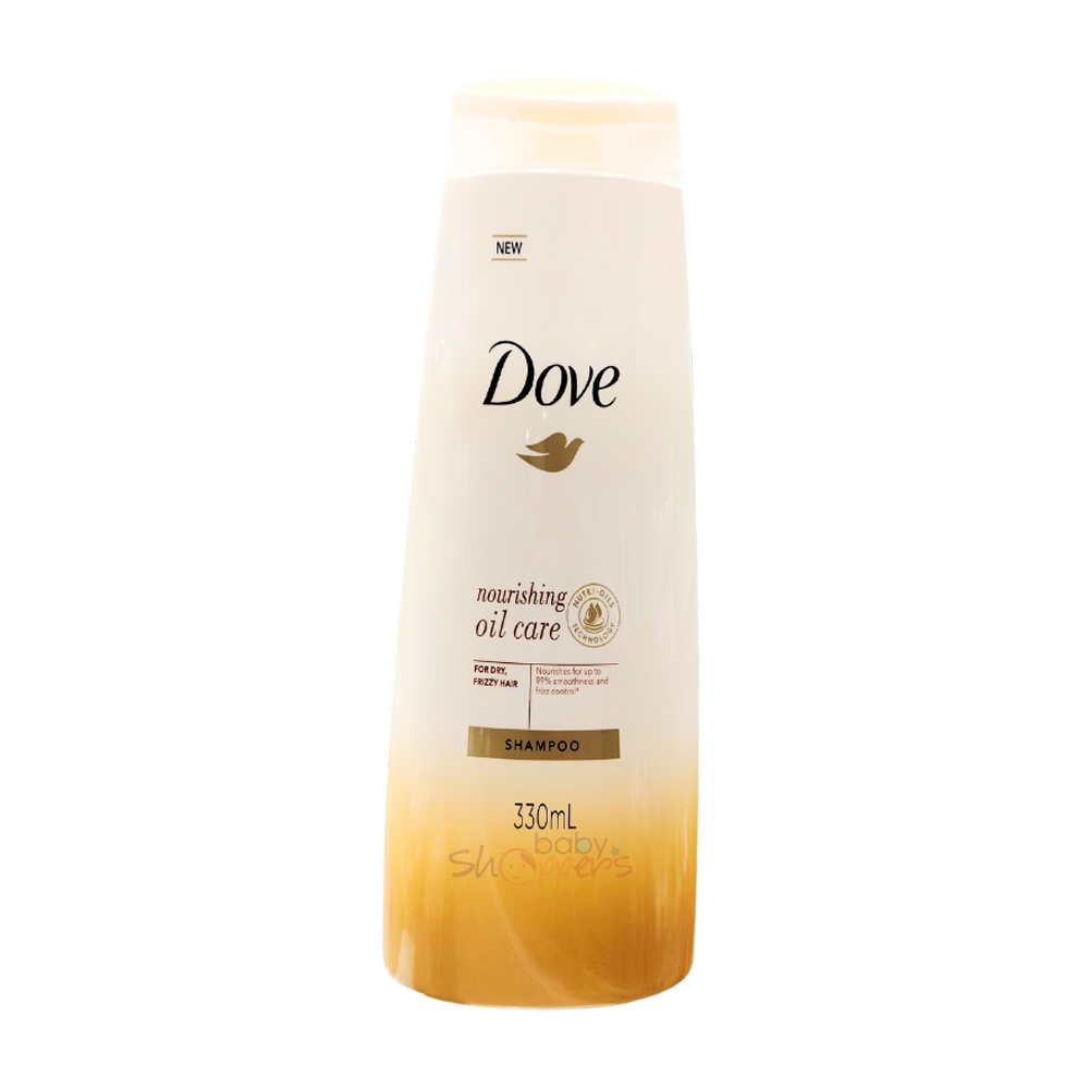 Dove-Nourishing-Oil-Care-Shampoo-330ml Dove Nourishing Oil Care Shampoo 330ml Dove Nourishing Oil Care Shampoo 330ml